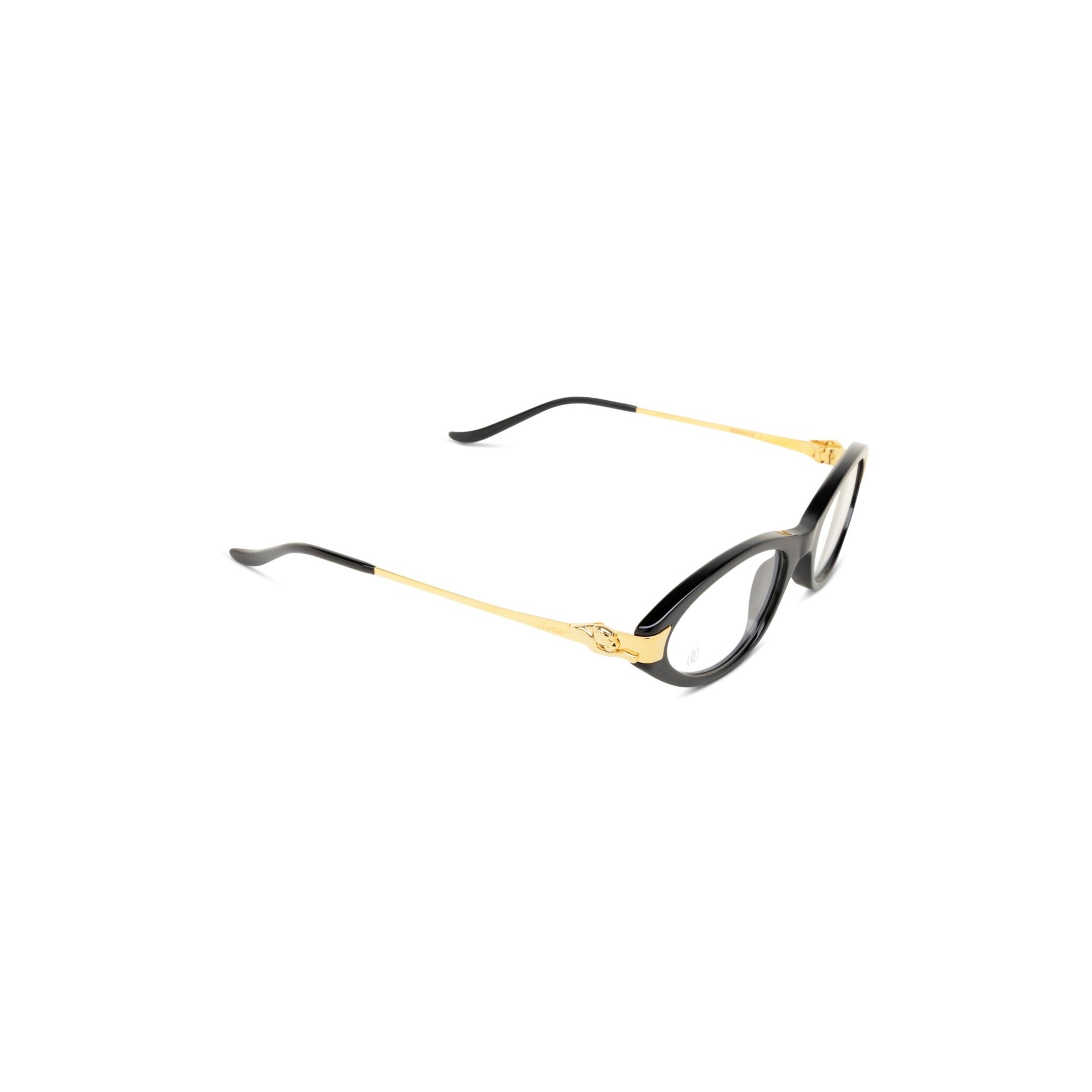 Armações Cartier CT0633O 001