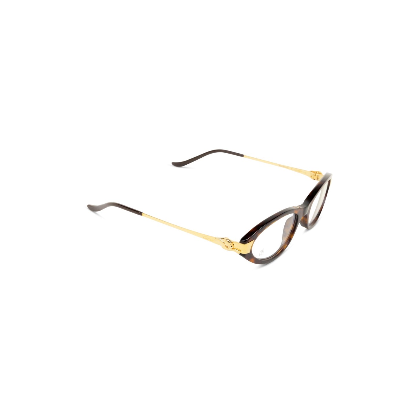 Armações Cartier CT0633O 002