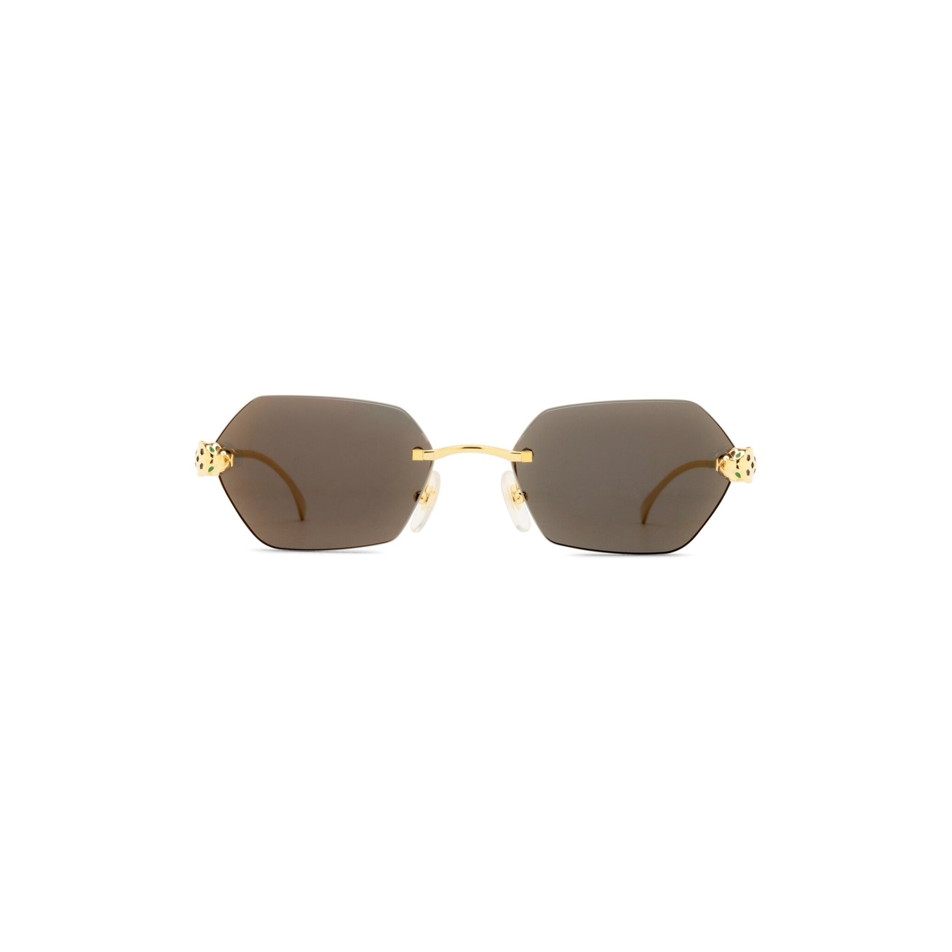 Óculos de Sol Cartier CT0636S 001