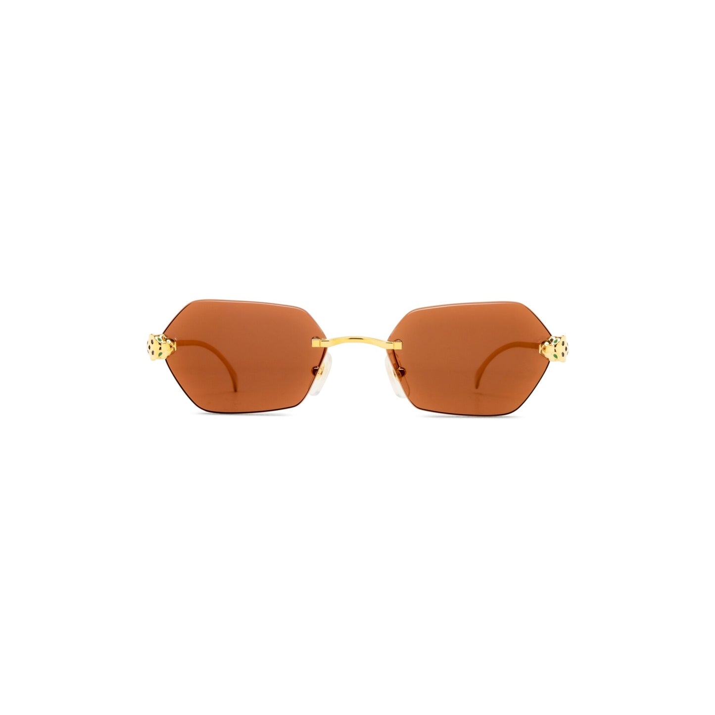 Óculos de Sol Cartier CT0636S 002