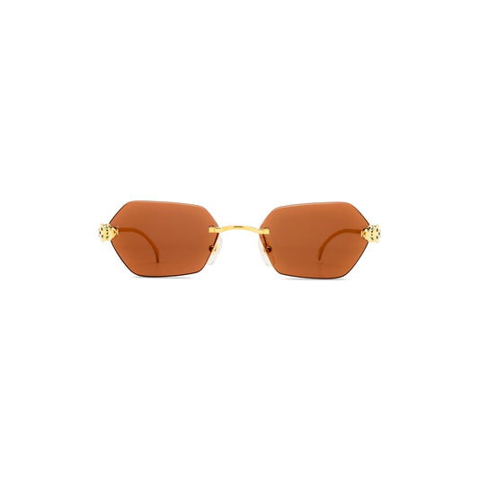 Óculos de Sol Cartier CT0636S 002