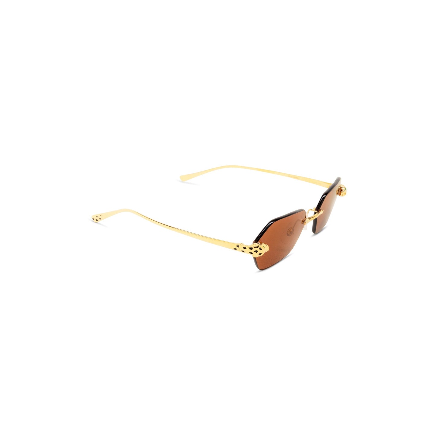 Óculos de Sol Cartier CT0636S 002