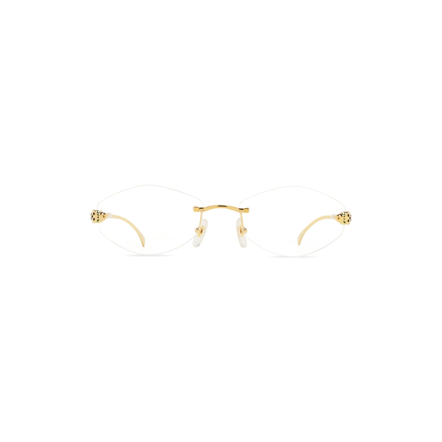 Armações Cartier CT0637O 001