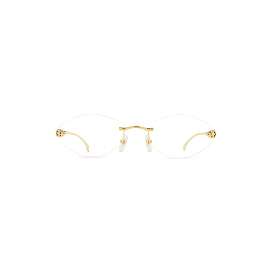 Armações Cartier CT0637O 001