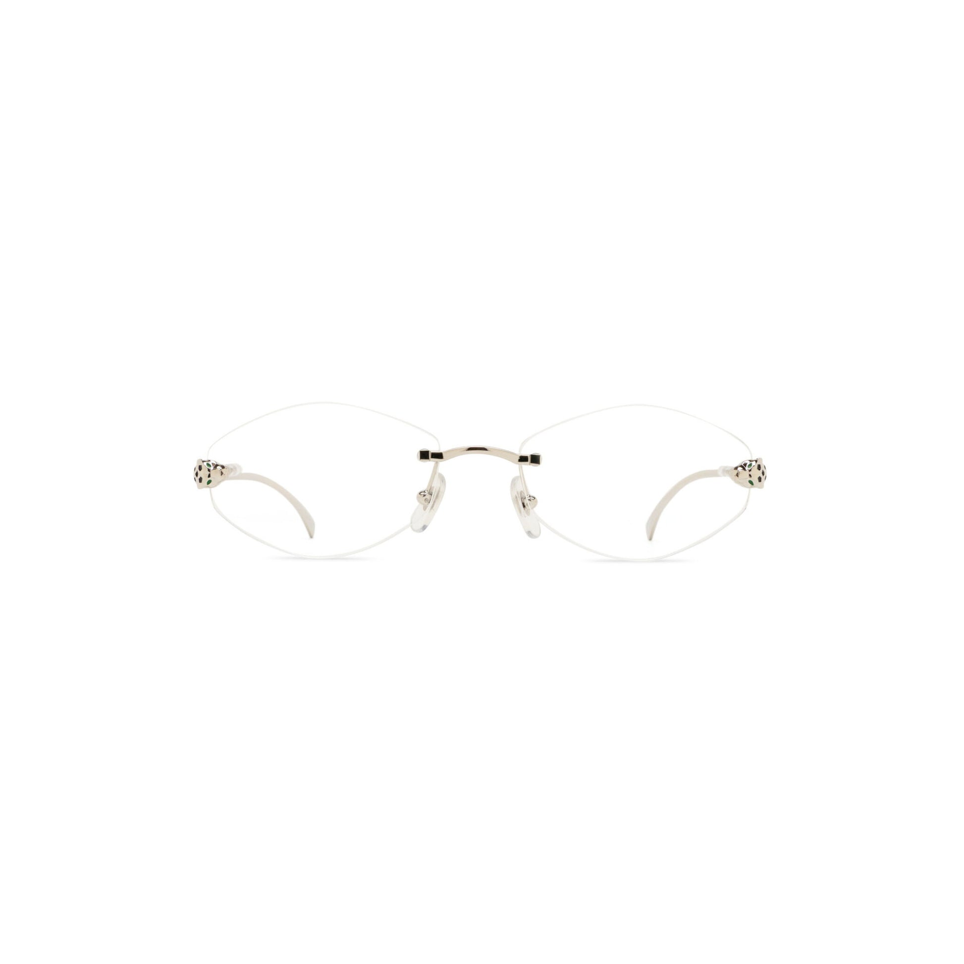 Armações Cartier CT0637O 002