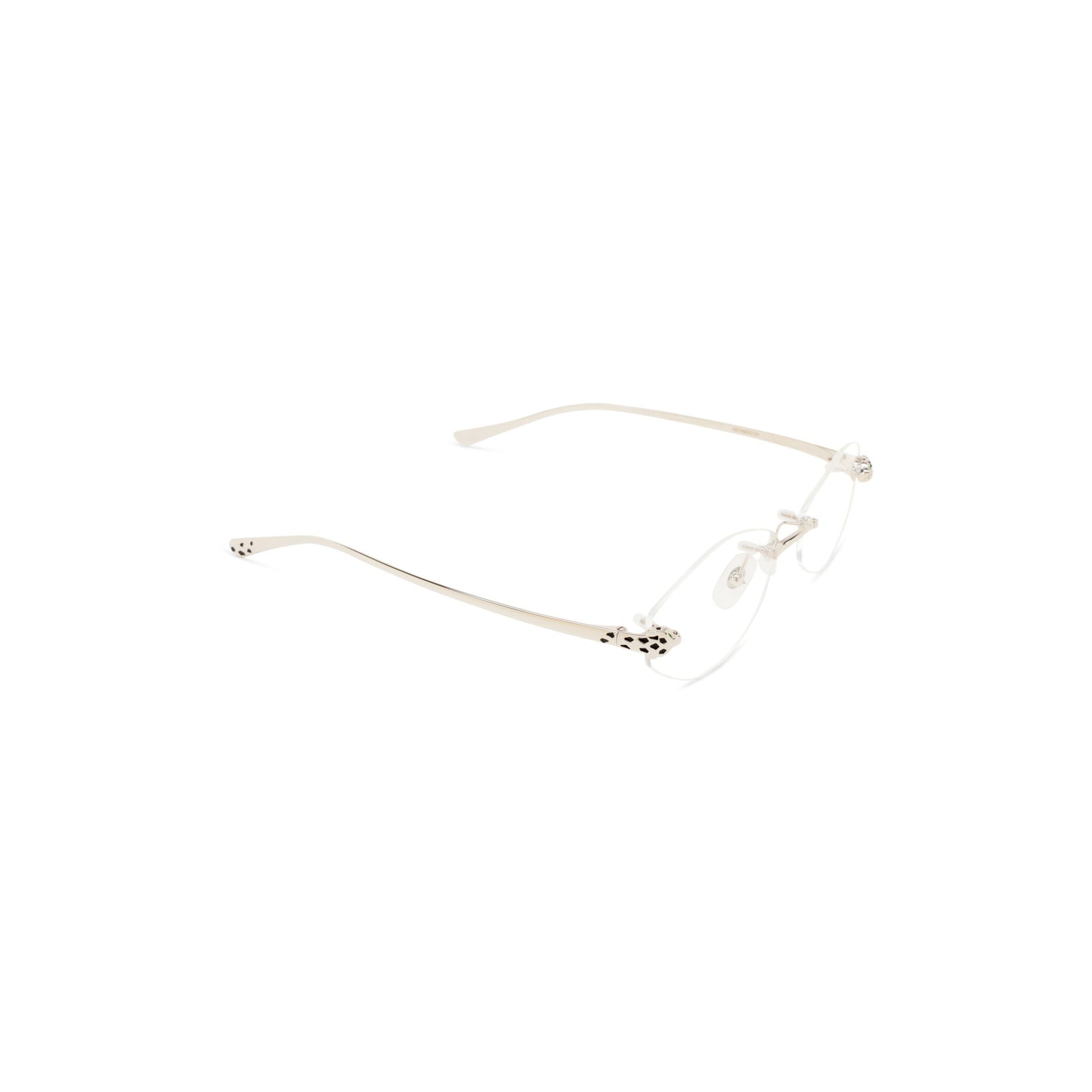 Armações Cartier CT0637O 002