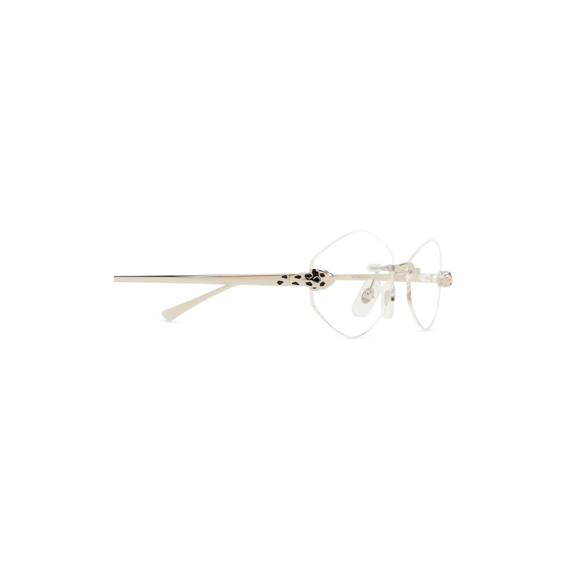 Armações Cartier CT0637O 002