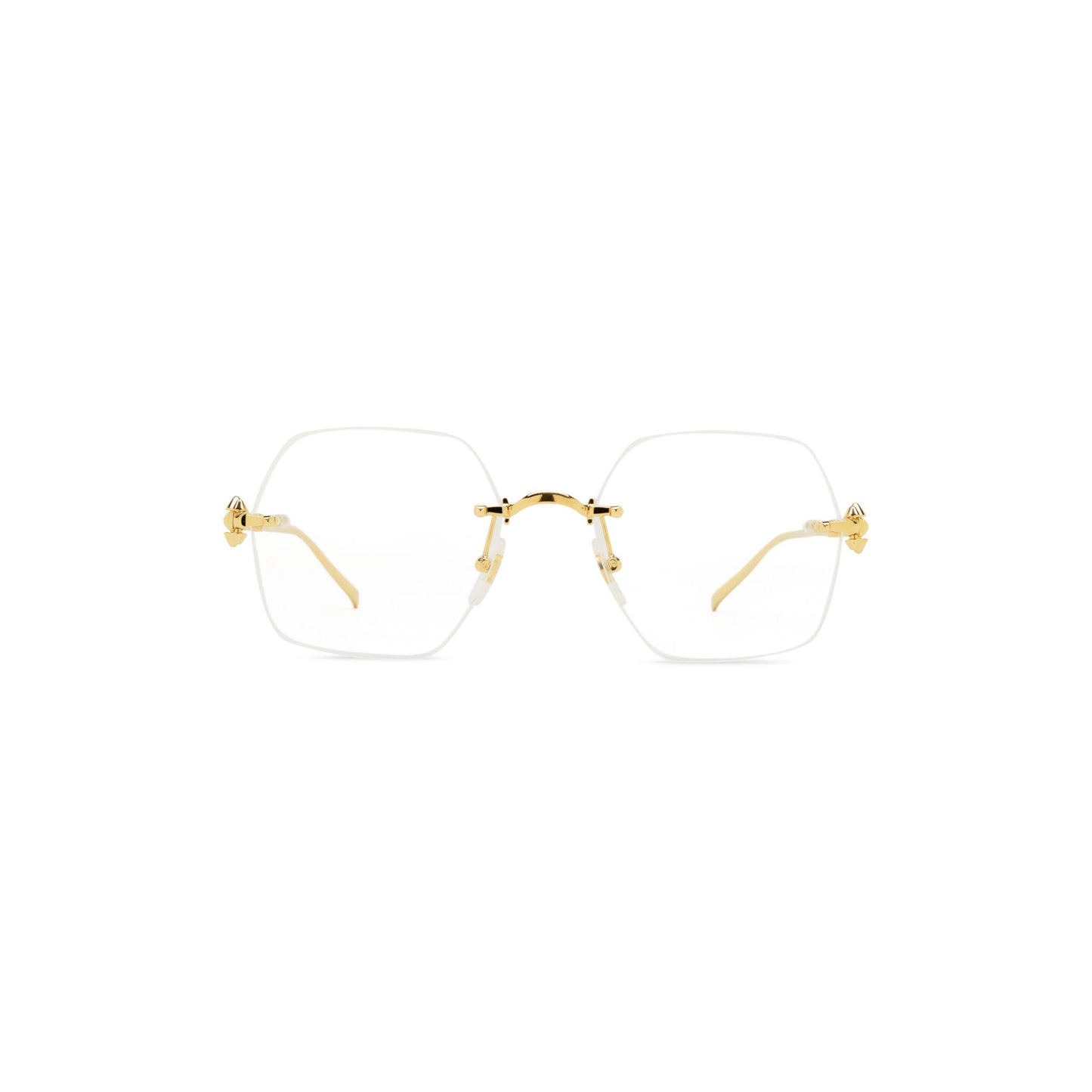 Armações Cartier CT0646O 001