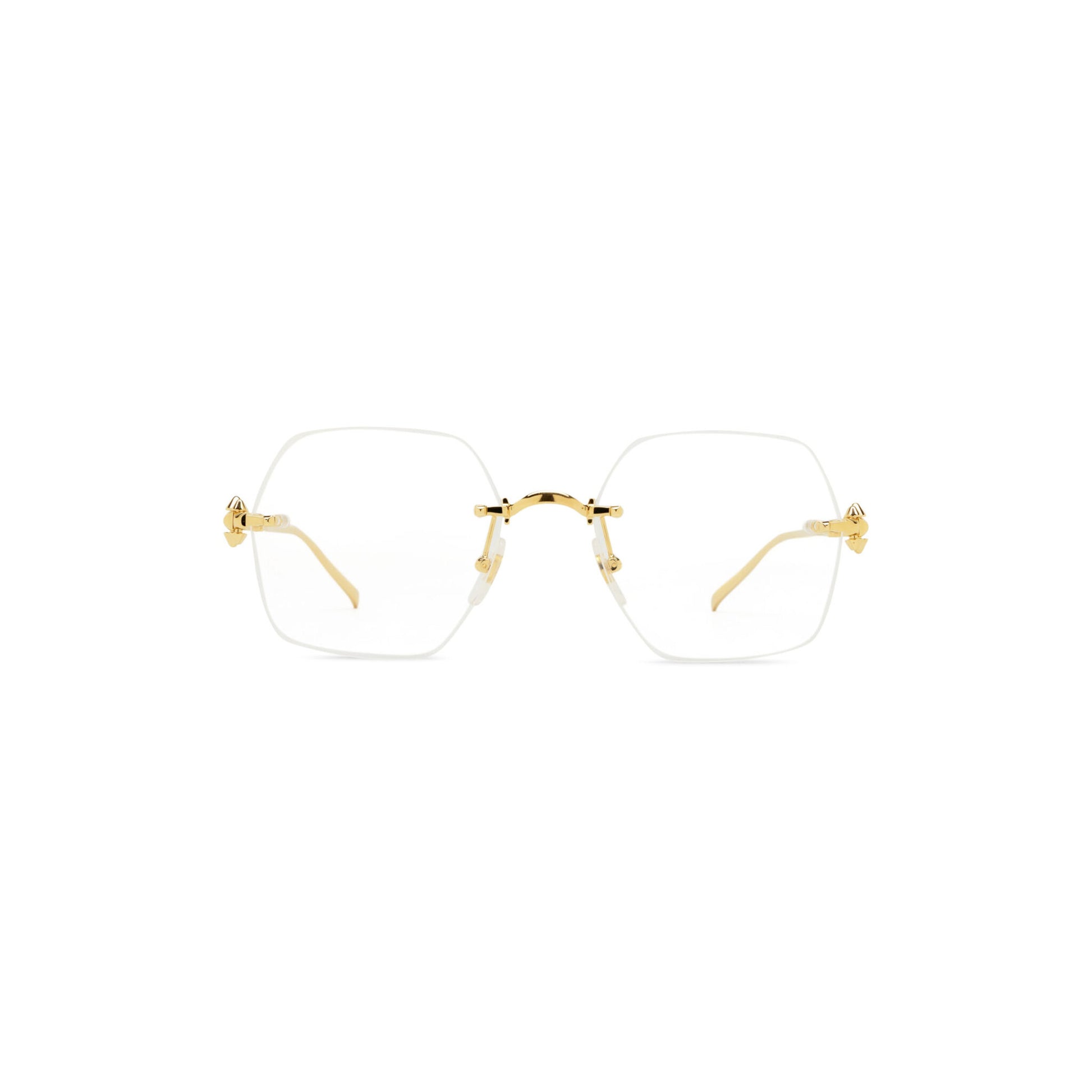Armações Cartier CT0646O 001