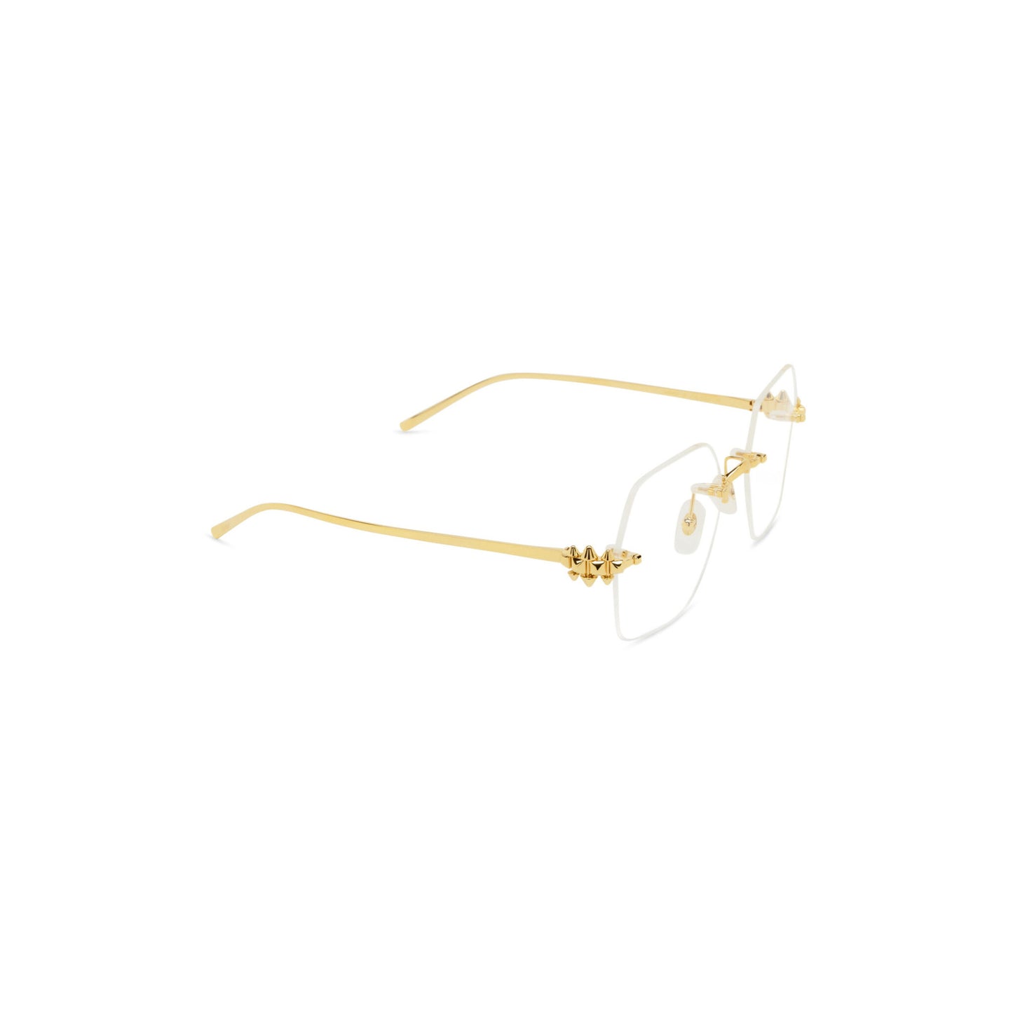 Armações Cartier CT0646O 001