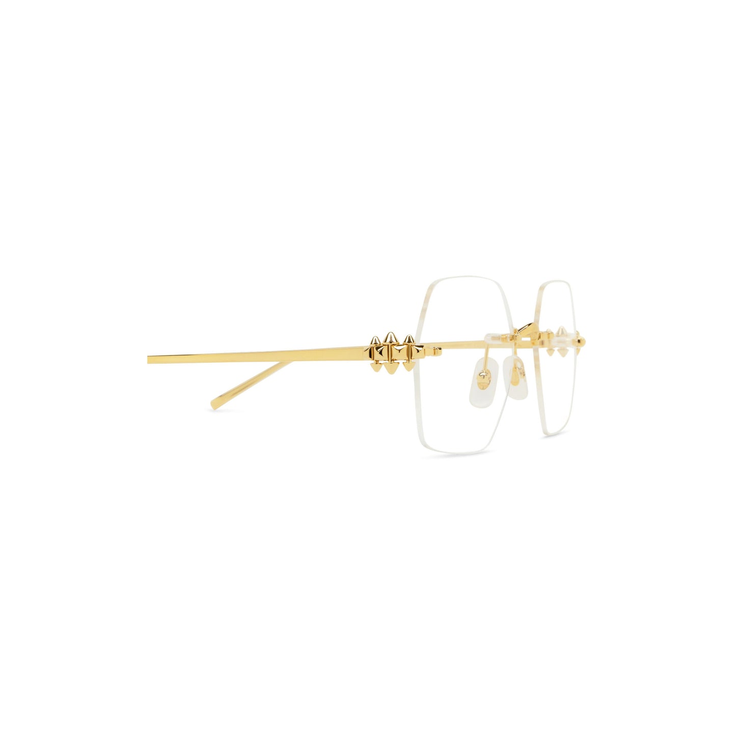 Armações Cartier CT0646O 001