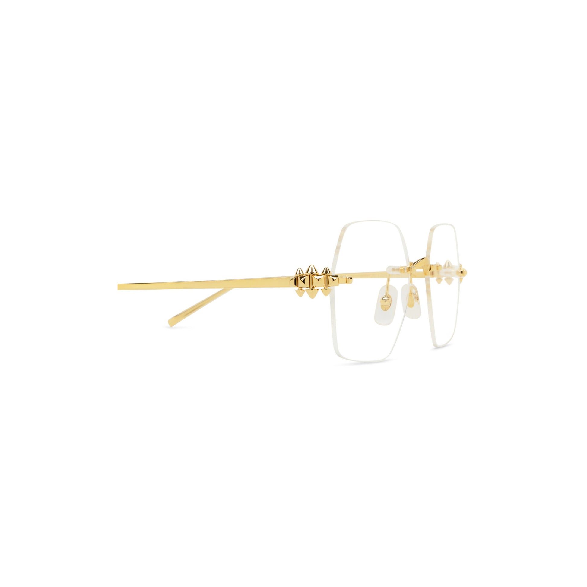 Armações Cartier CT0646O 001