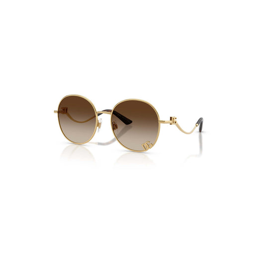 Óculos de Sol Dolce & Gabbana DG2324 02/13