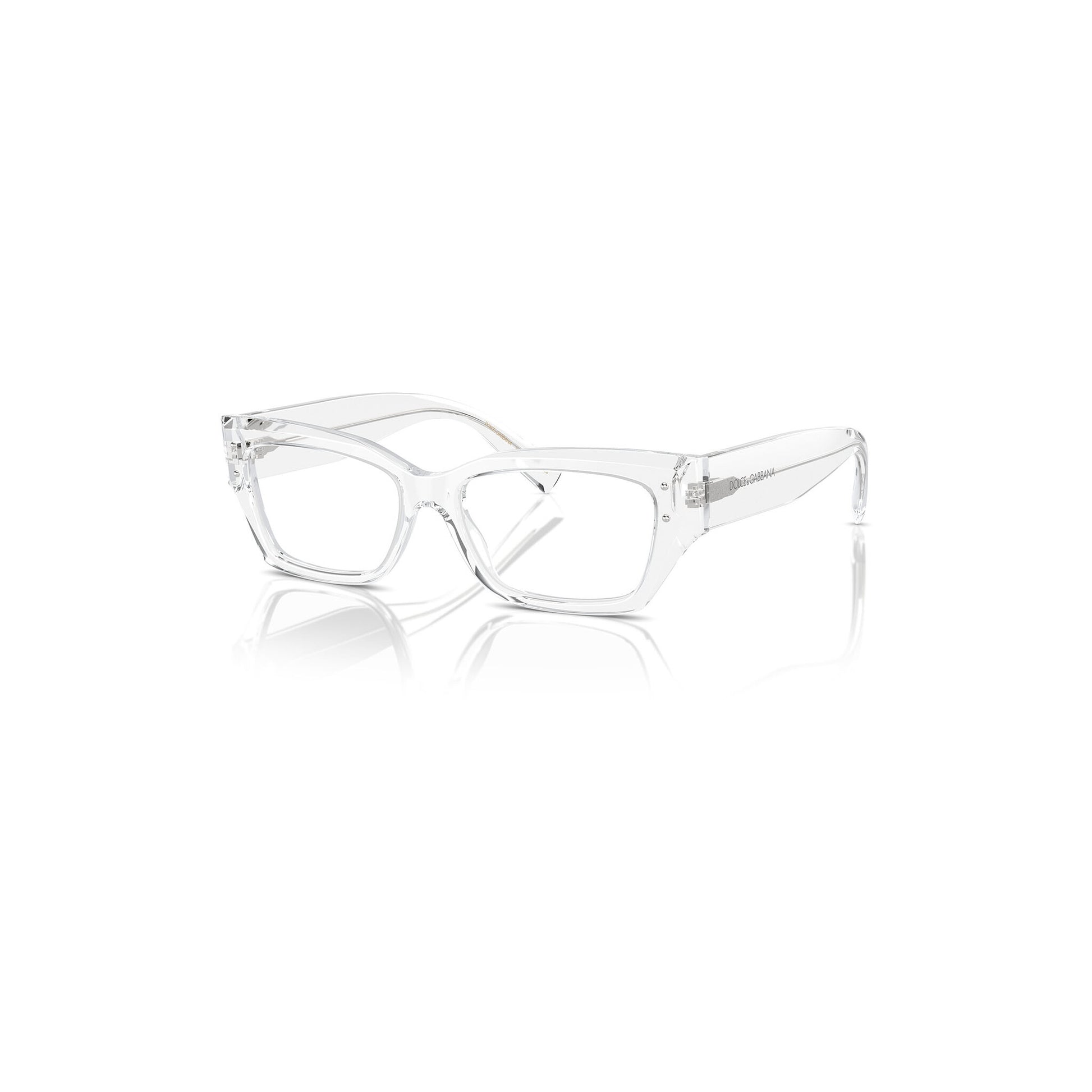 Armações Dolce & Gabbana DG3387 3133