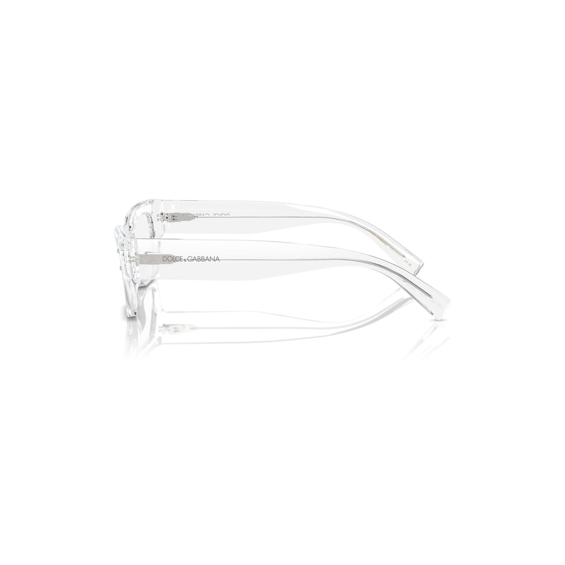 Armações Dolce & Gabbana DG3387 3133