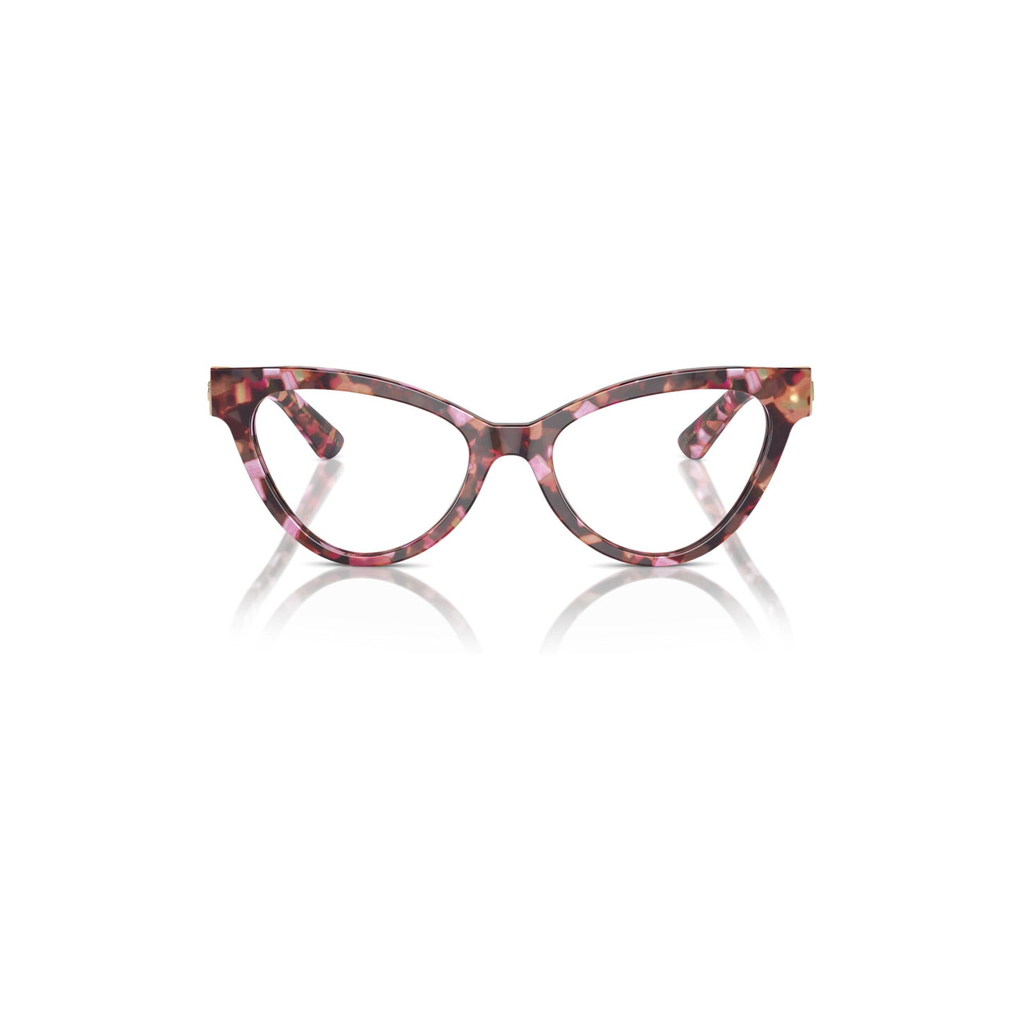 Armações Dolce & Gabbana DG3394 3440