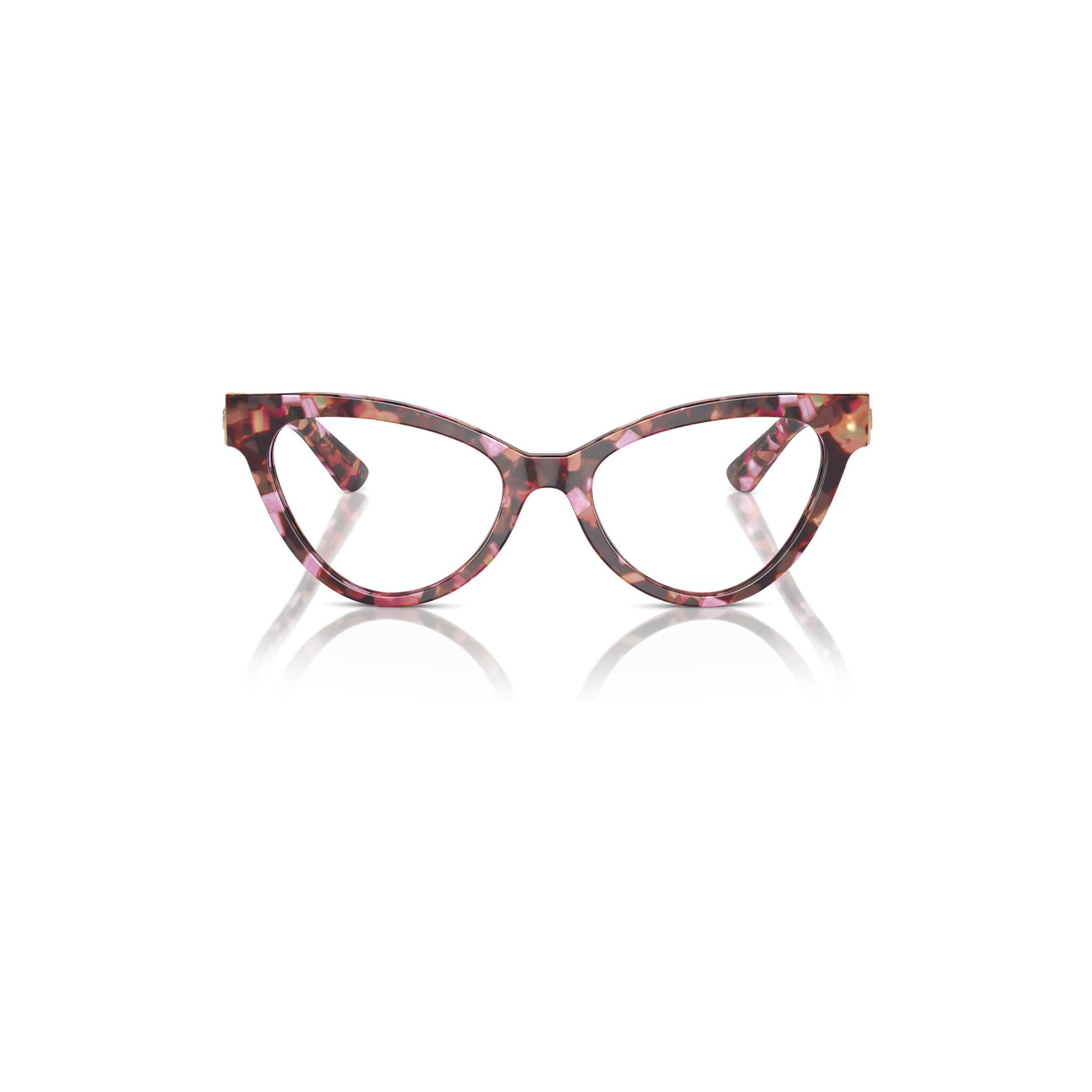 Armações Dolce & Gabbana DG3394 3440