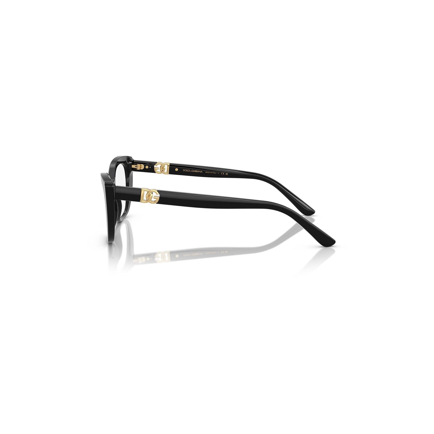 Armações Dolce & Gabbana DG3398 501