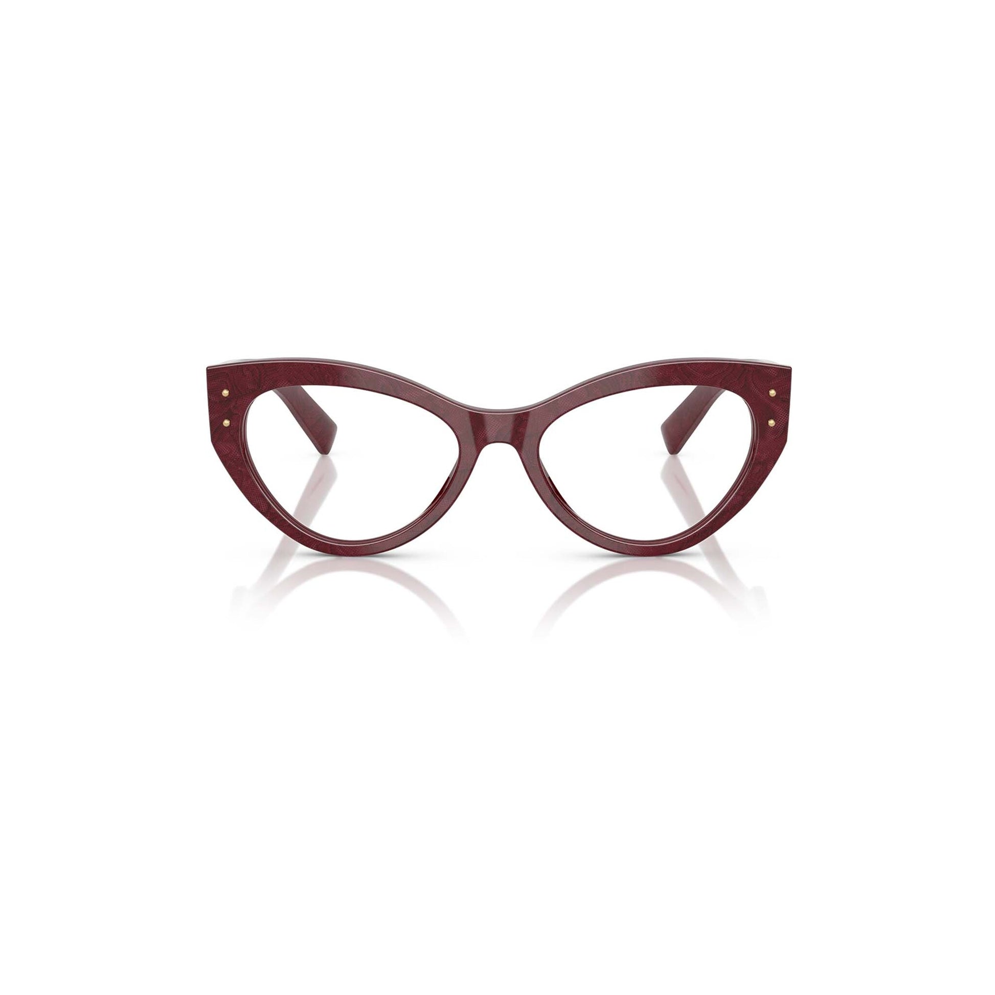 Armações Dolce & Gabbana DG3403 3442