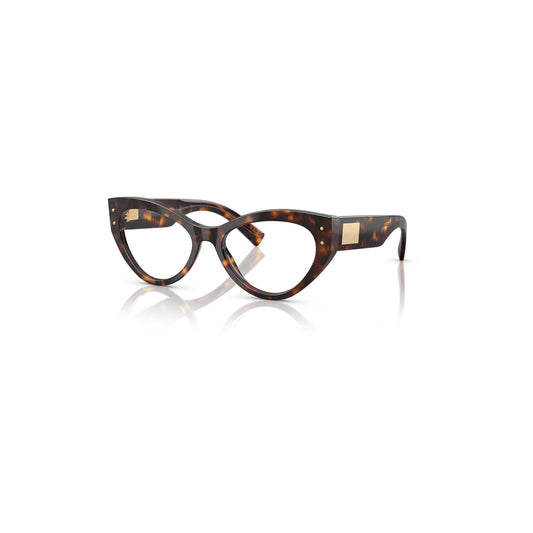 Armações Dolce & Gabbana DG3403 502