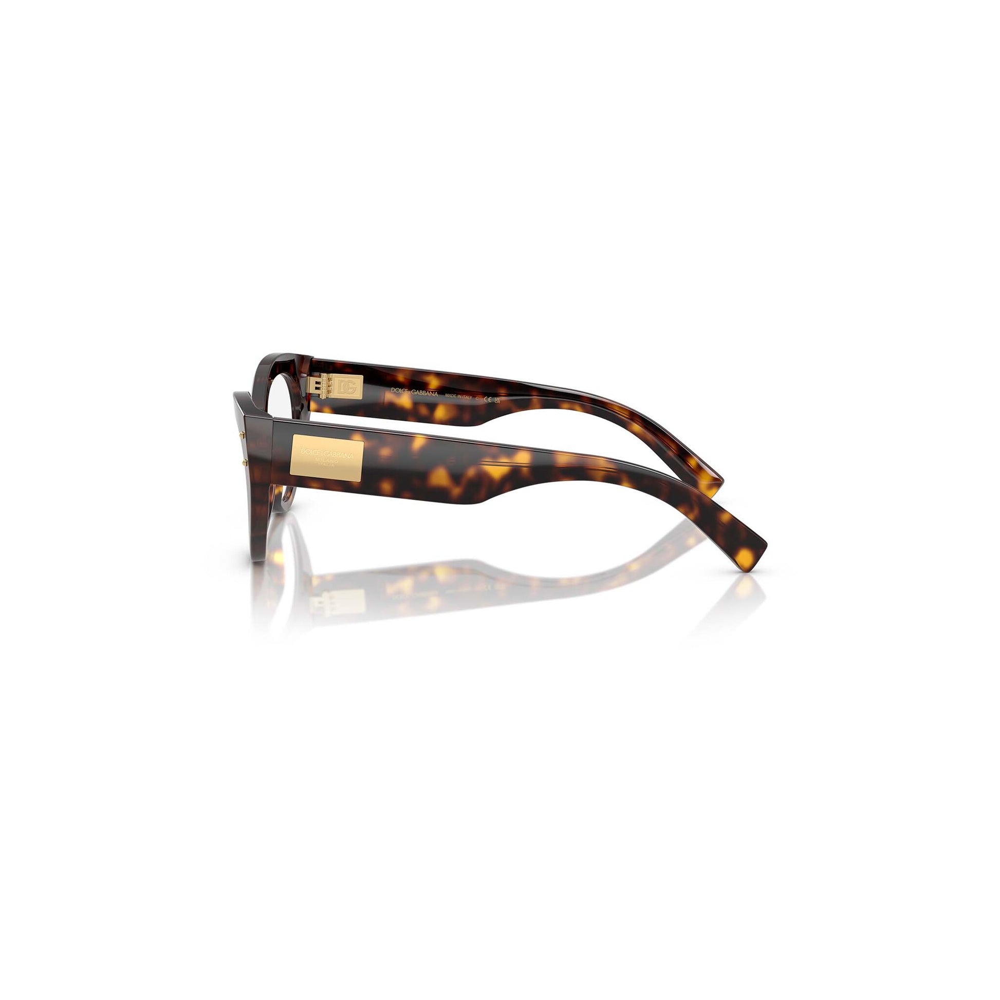 Armações Dolce & Gabbana DG3403 502