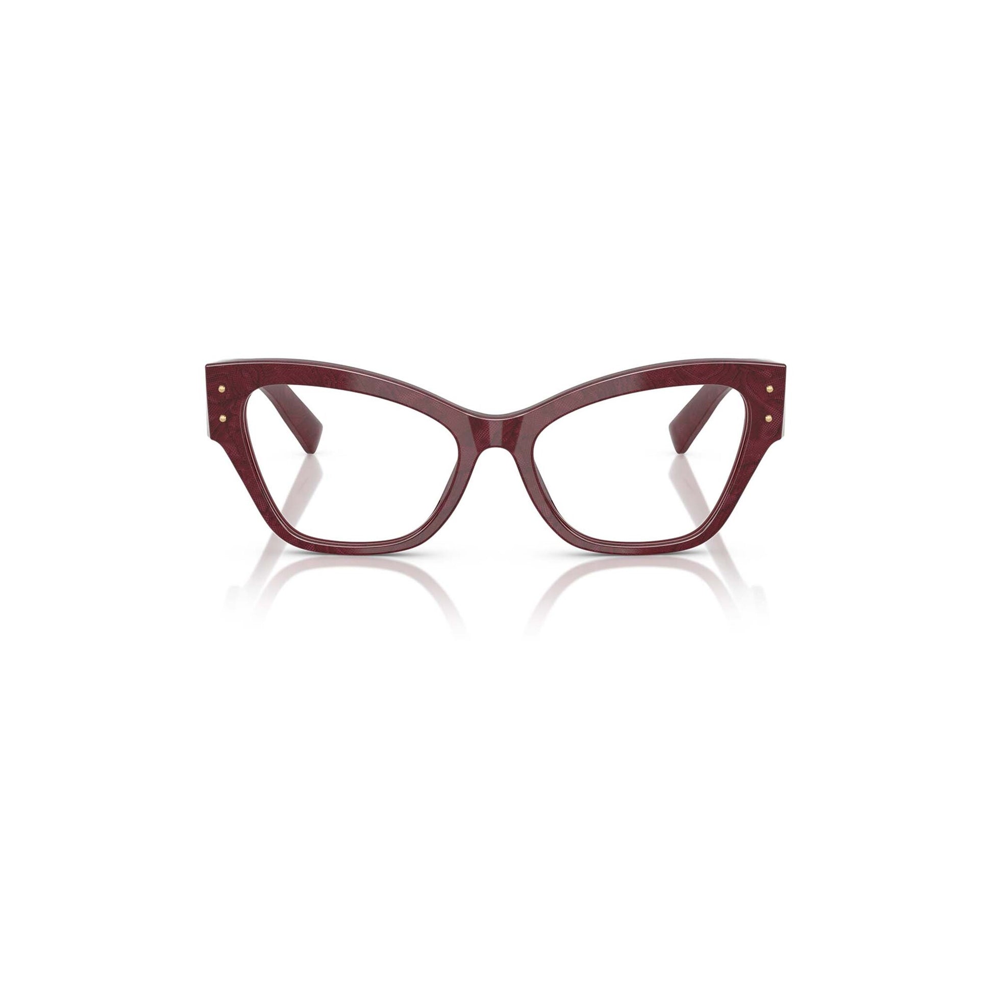 Armações Dolce & Gabbana DG3404 3442