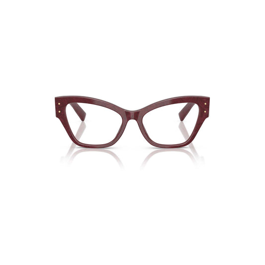 Armações Dolce & Gabbana DG3404 3442