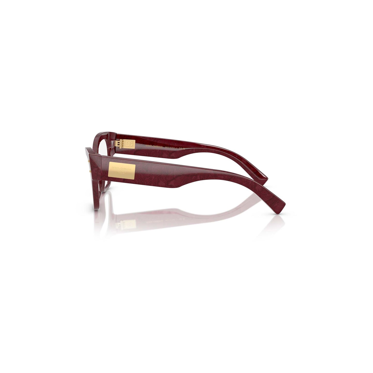 Armações Dolce & Gabbana DG3404 3442