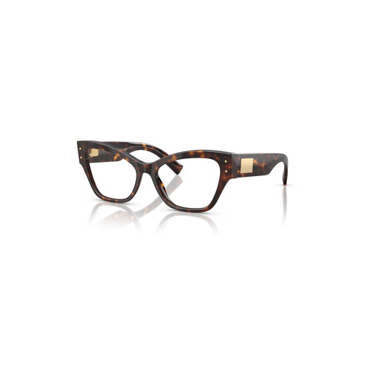 Armações Dolce & Gabbana DG3404 502