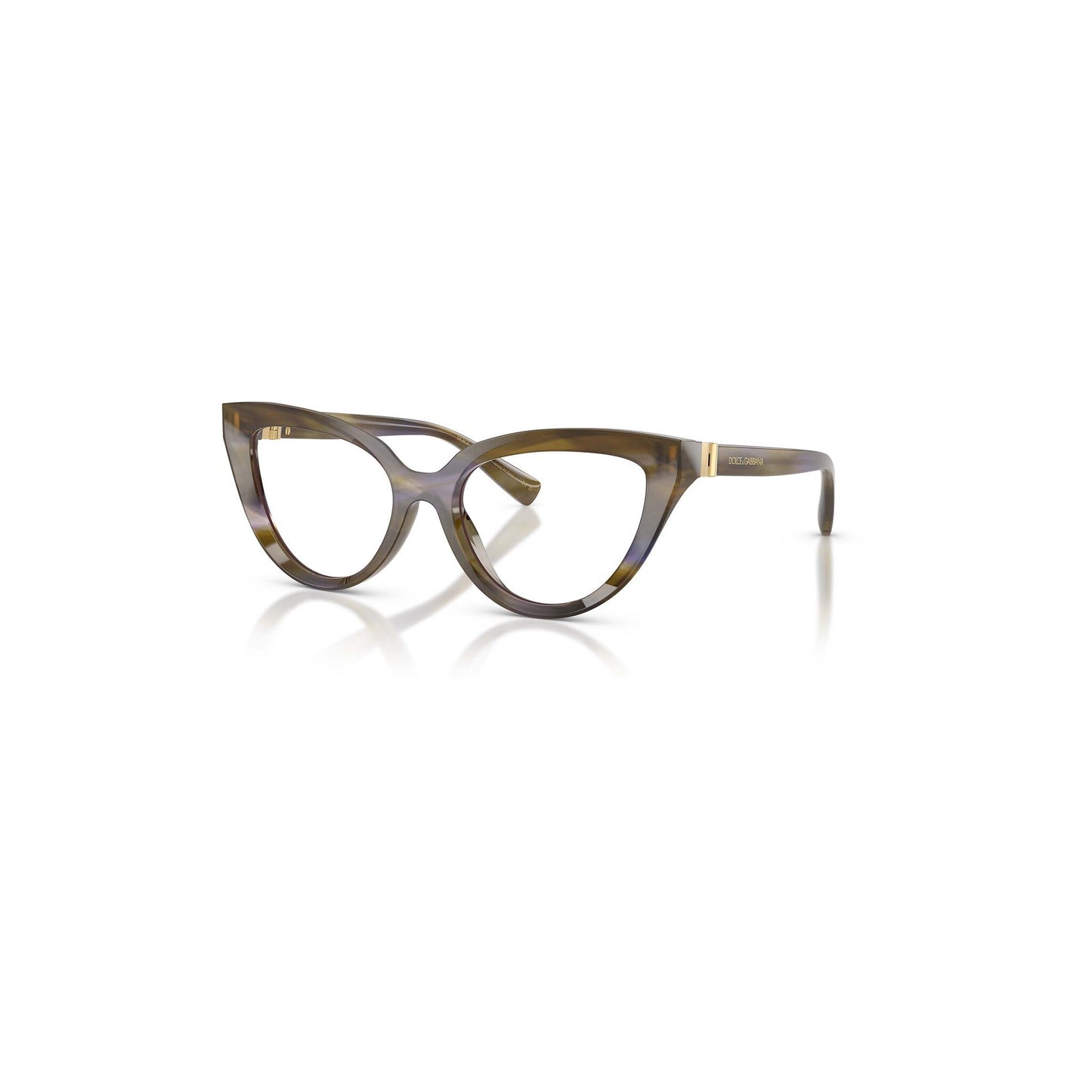 Armações Dolce & Gabbana DG3414 3447