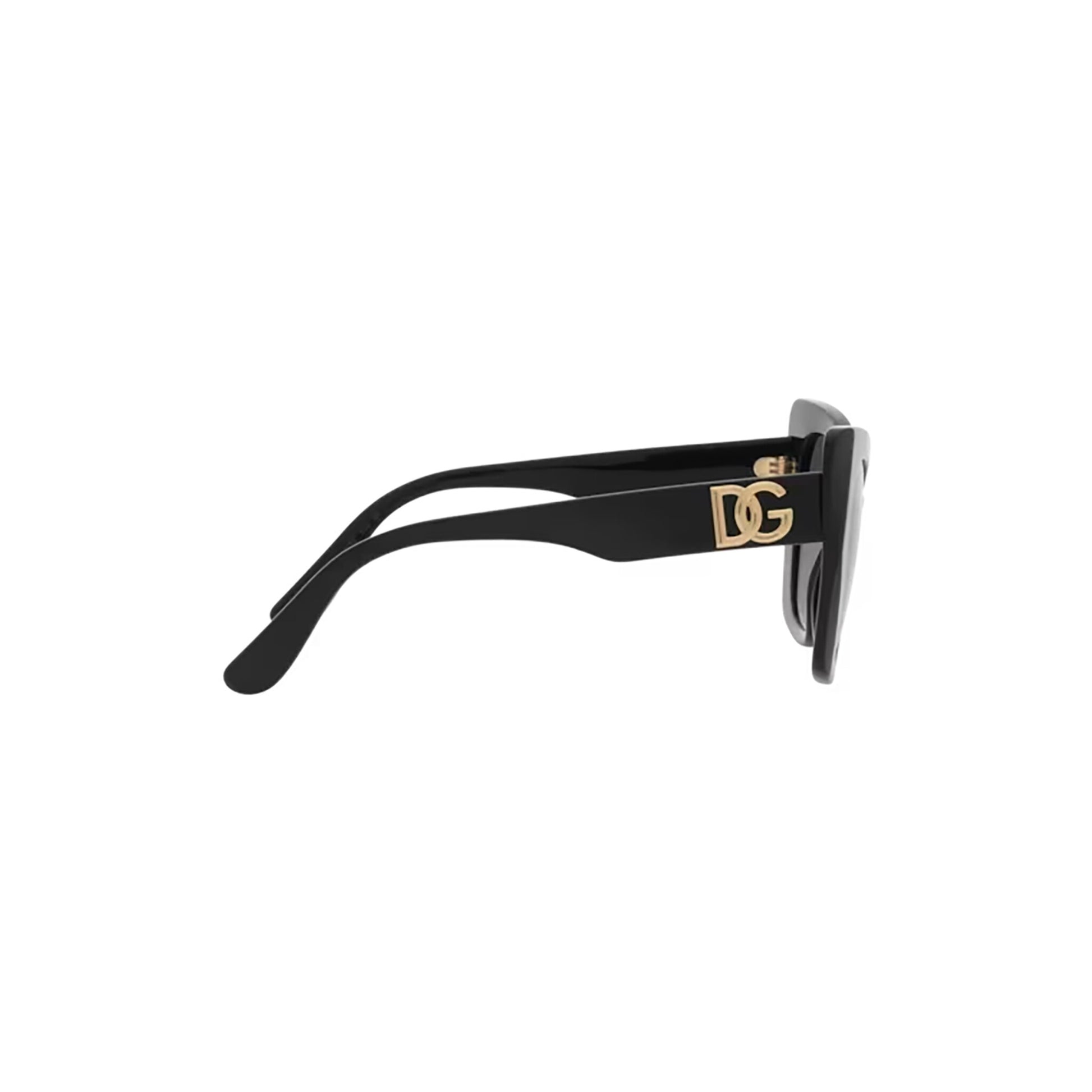 Óculos de Sol Dolce & Gabbana DG4405 501/8G