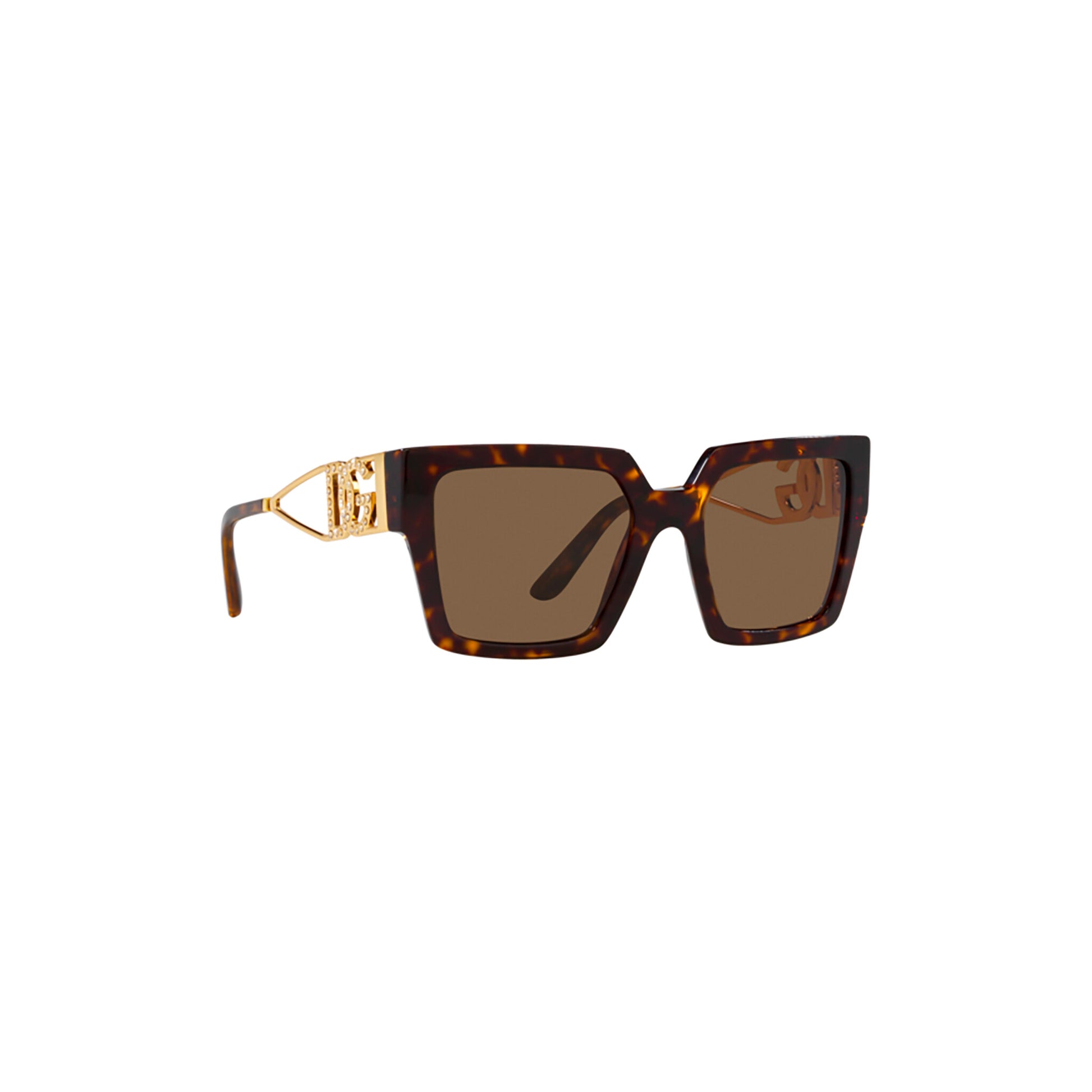 Óculos de Sol Dolce & Gabbana DG4446B 502/73