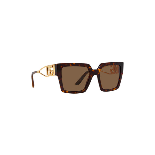 Óculos de Sol Dolce & Gabbana DG4446B 502/73