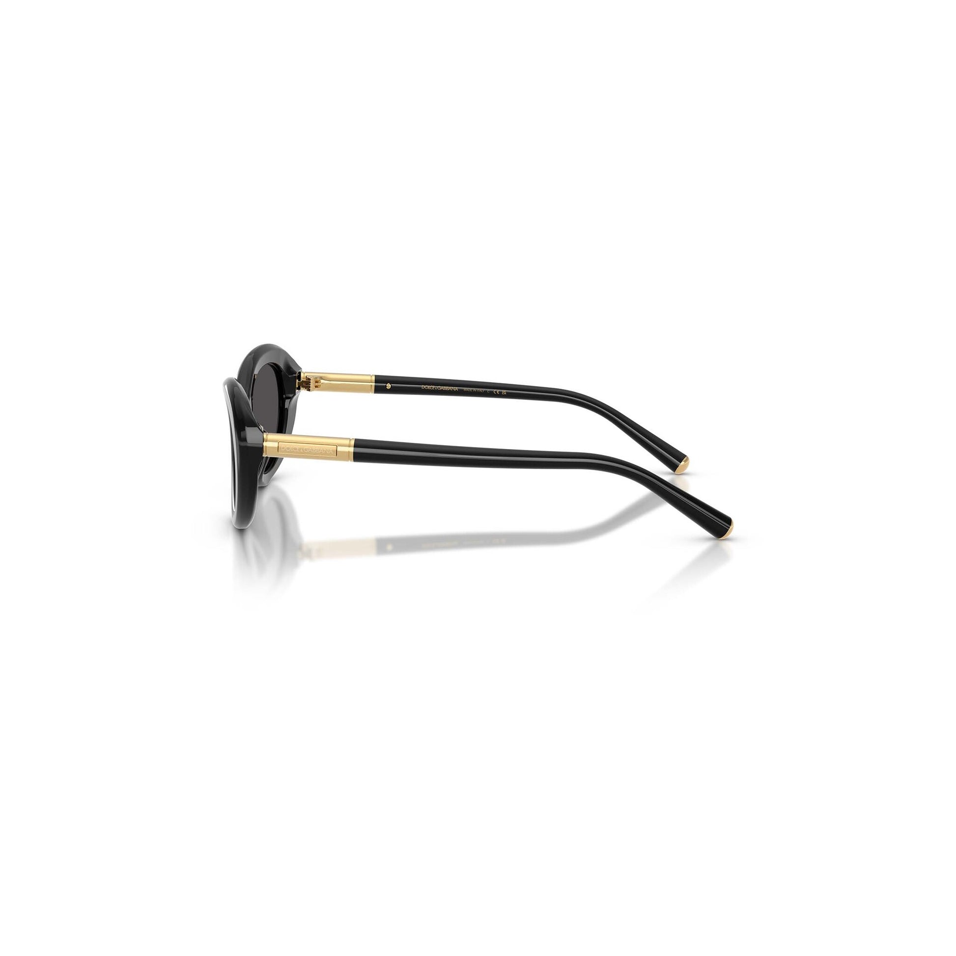 Óculos de Sol Dolce & Gabbana DG4519 501/87