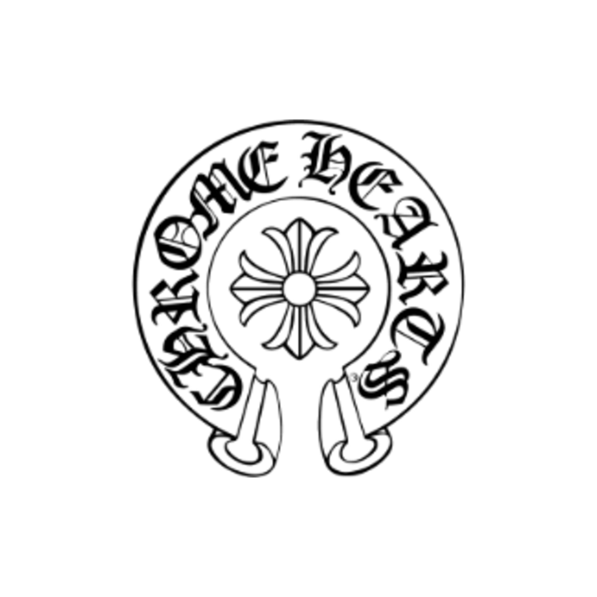 Óculos de Sol Chrome Hearts DIAMOND DOG GP-TT