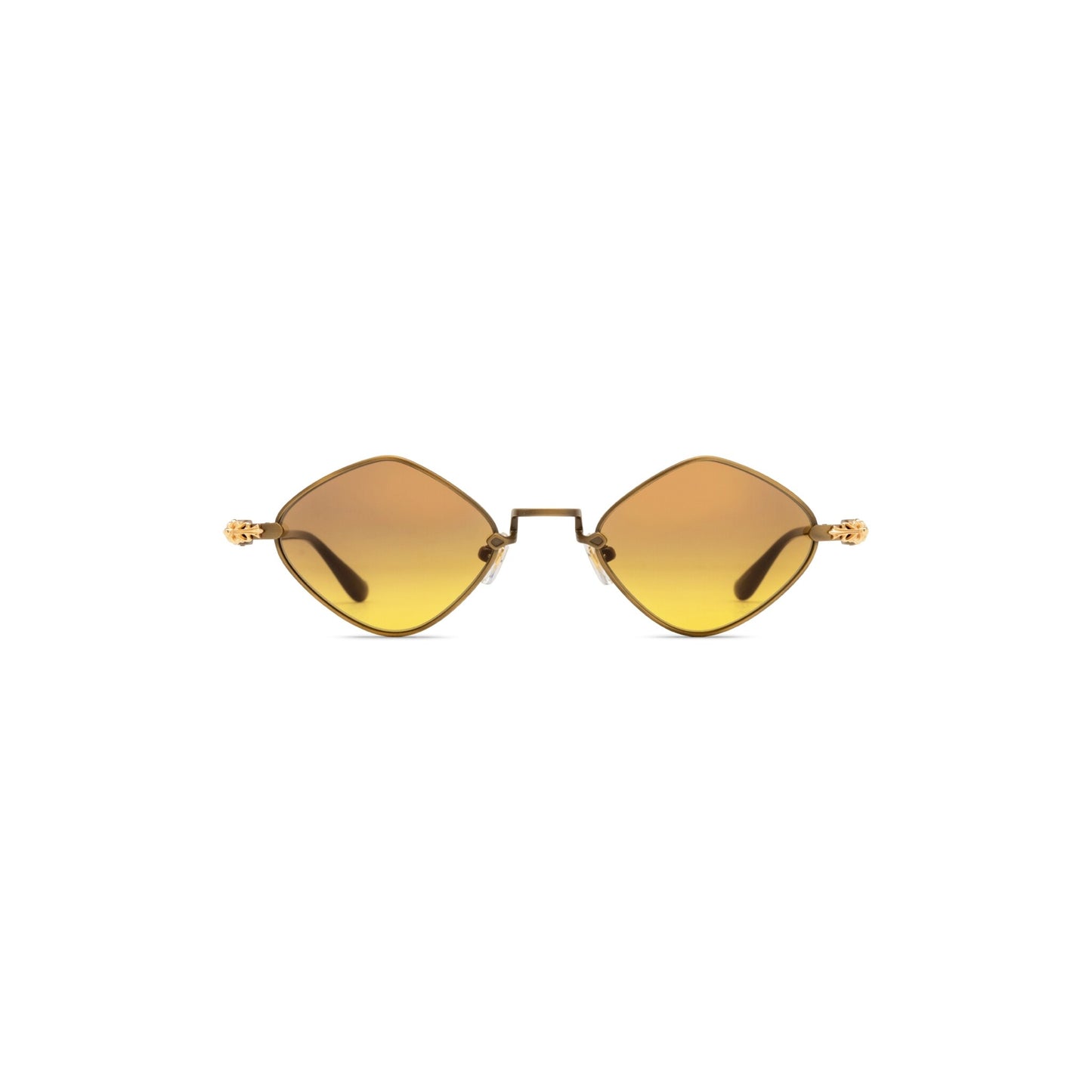 Óculos de Sol Chrome Hearts DIAMOND DOG SND-CLB