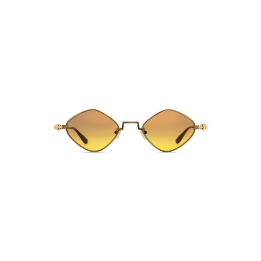 Óculos de Sol Chrome Hearts DIAMOND DOG SND-CLB