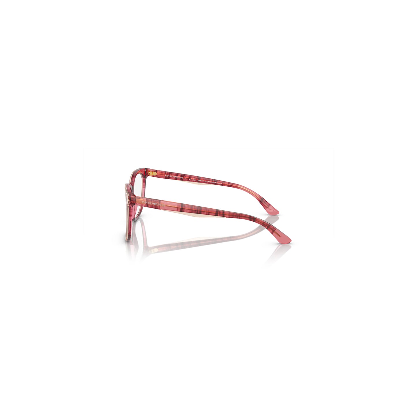 Armações Emporio Armani EA3228 6057