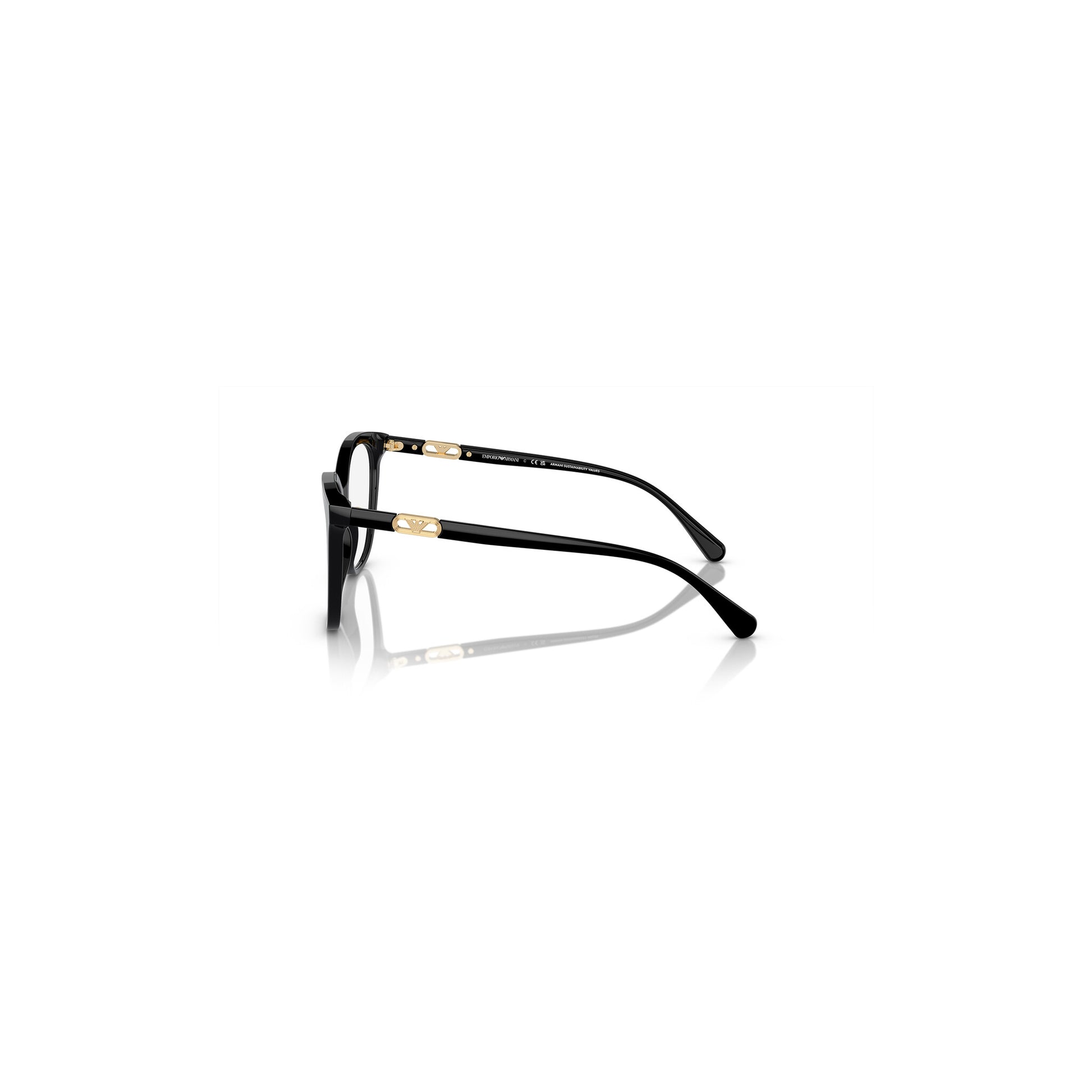 Armações Emporio Armani EA3231 5017