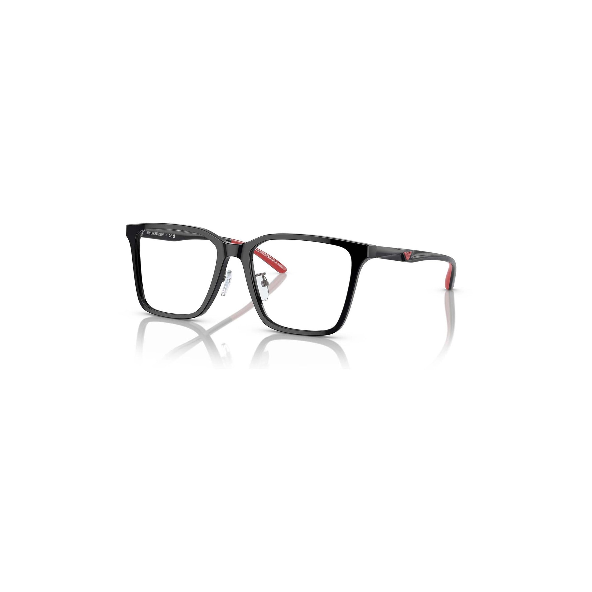 Armações Emporio Armani EA3232D 5017