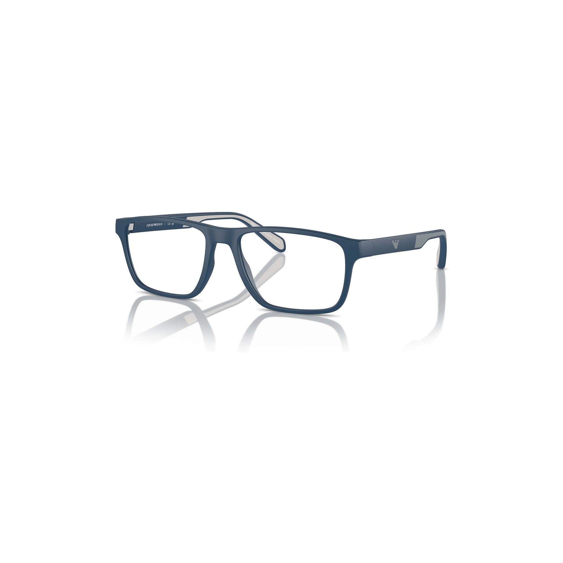 Armações Emporio Armani EA3233 5763