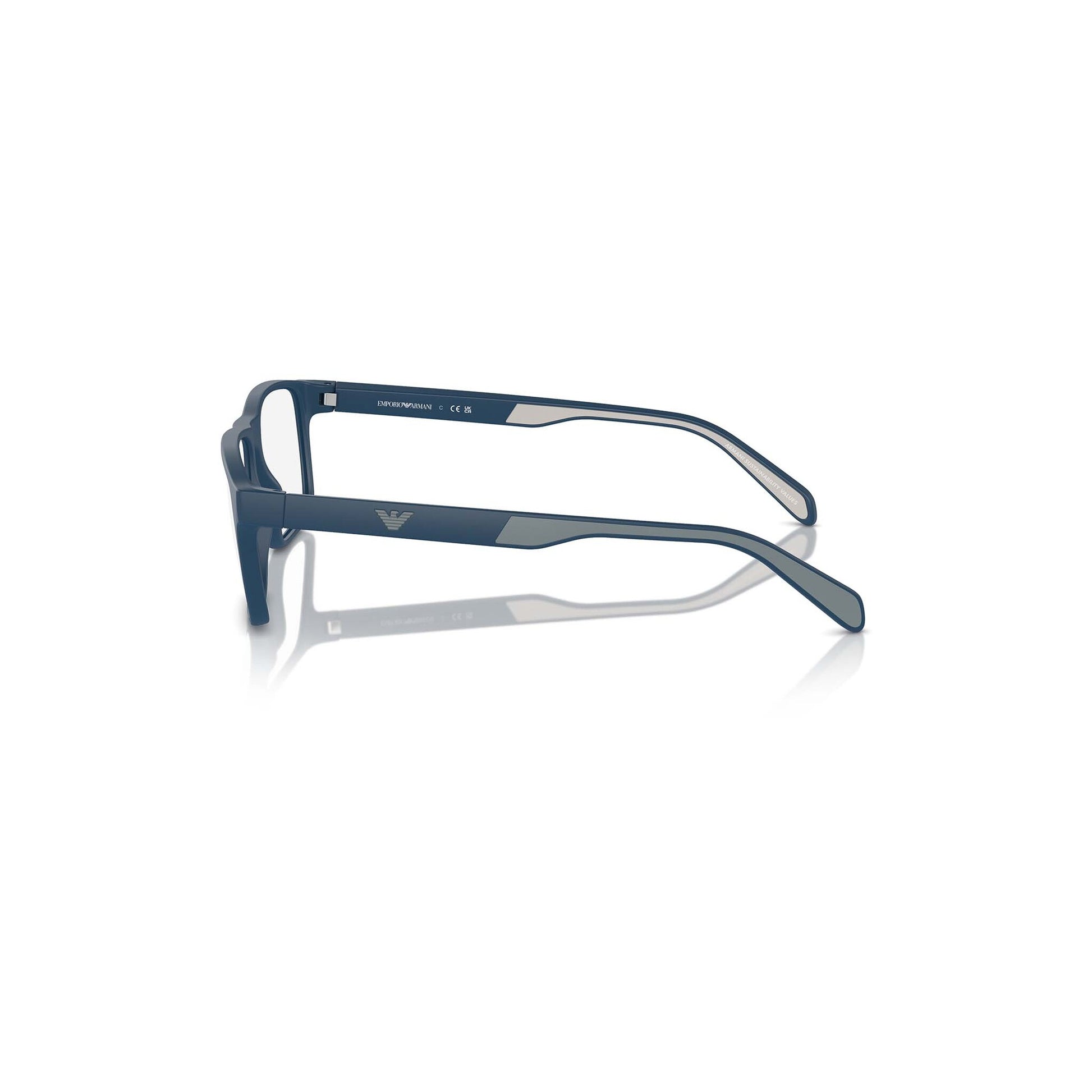 Armações Emporio Armani EA3233 5763