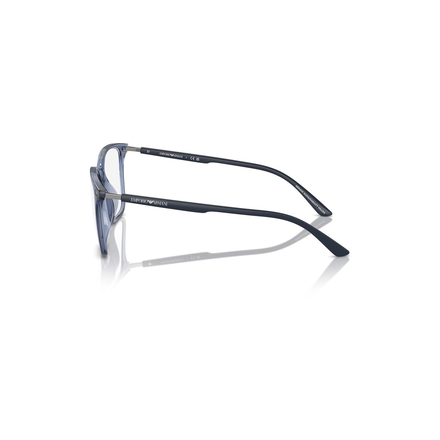 Armações Emporio Armani EA3242U 6108