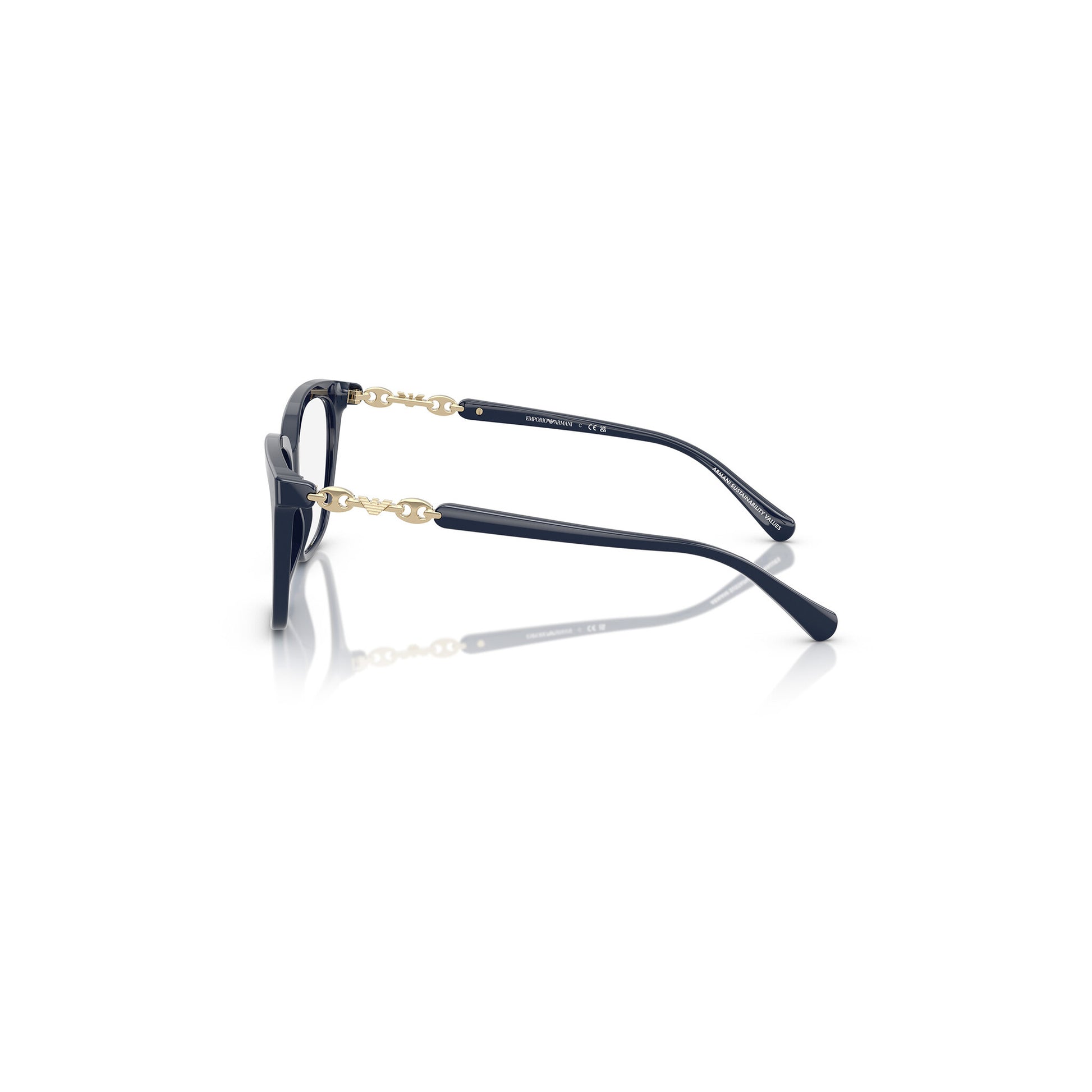 Armações Emporio Armani EA3248 6039