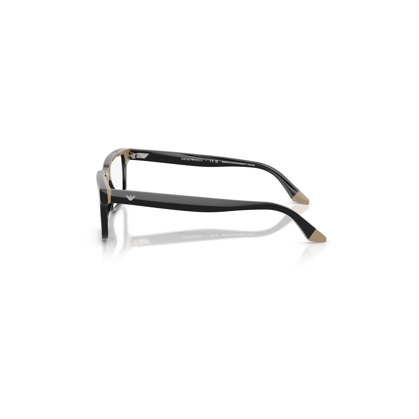 Armações Emporio Armani EA3269 6313
