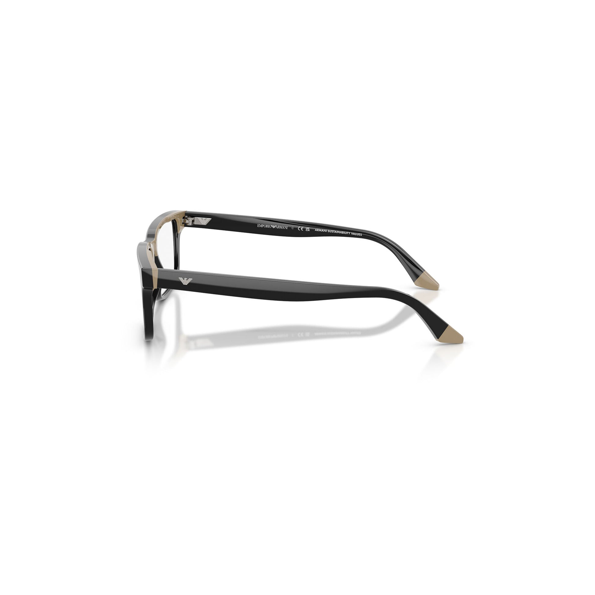 Armações Emporio Armani EA3269 6313