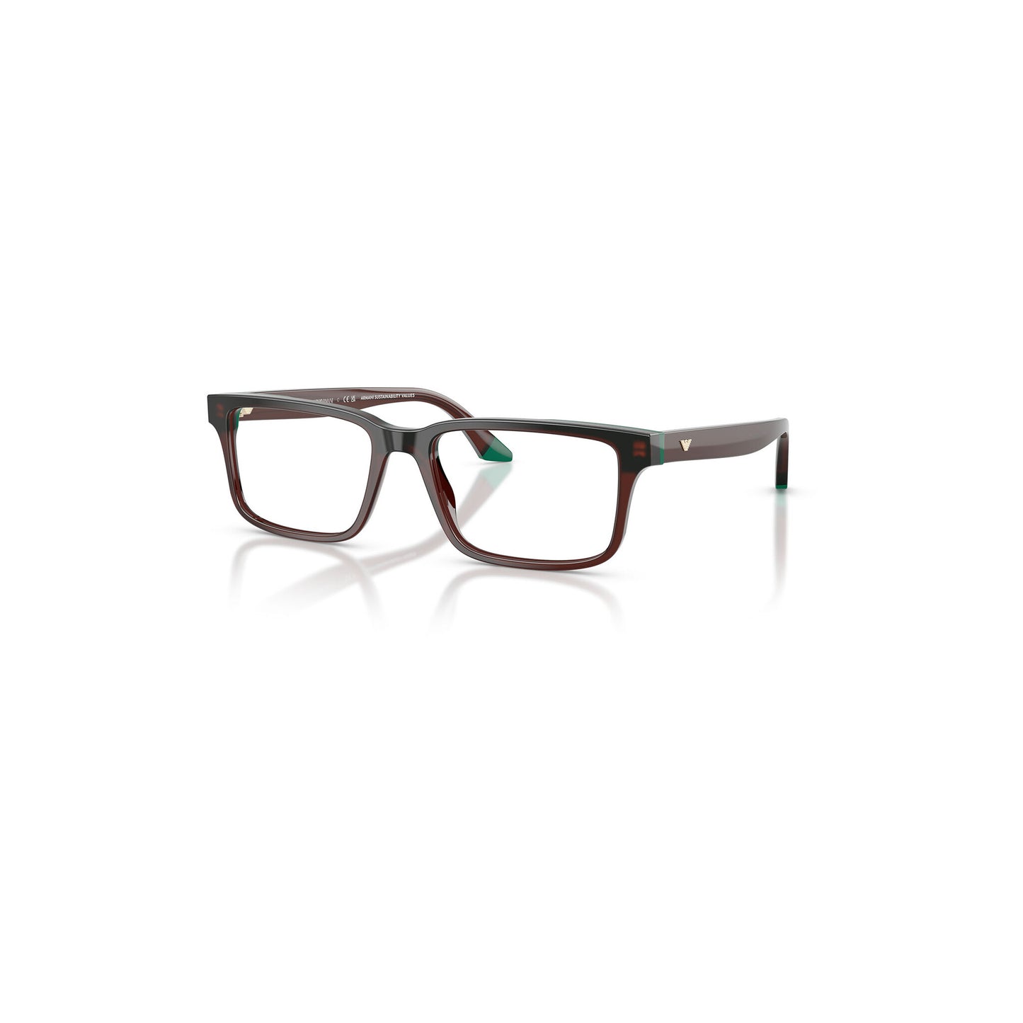 Armações Emporio Armani EA3269 6315