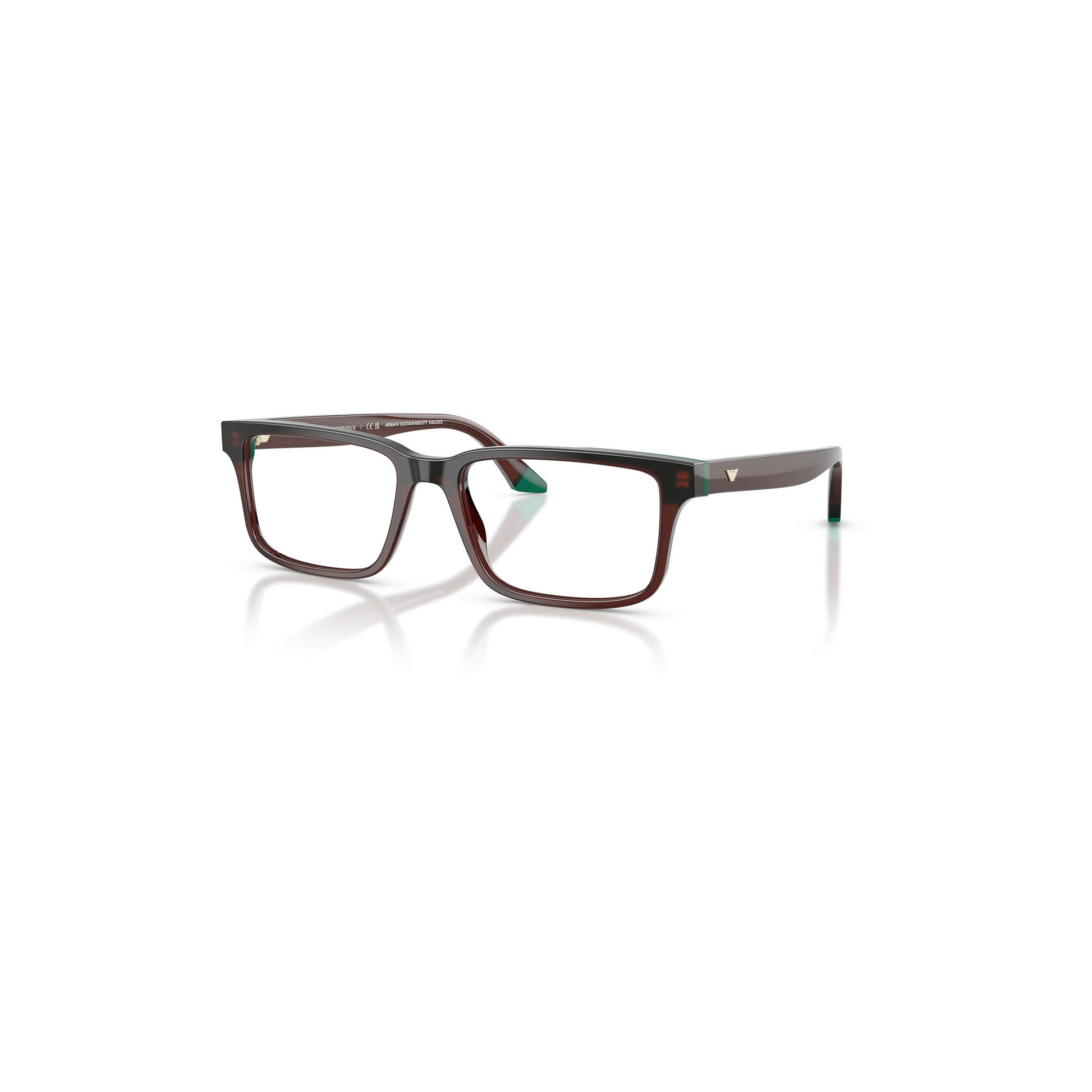 Armações Emporio Armani EA3269 6315