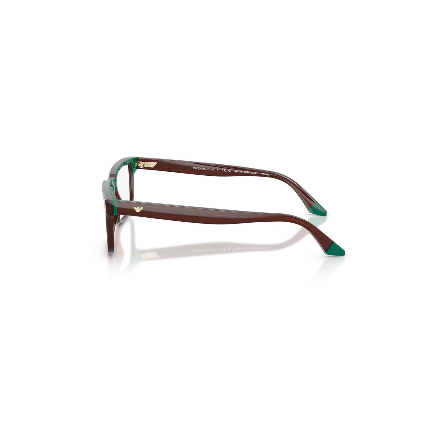 Armações Emporio Armani EA3269 6315