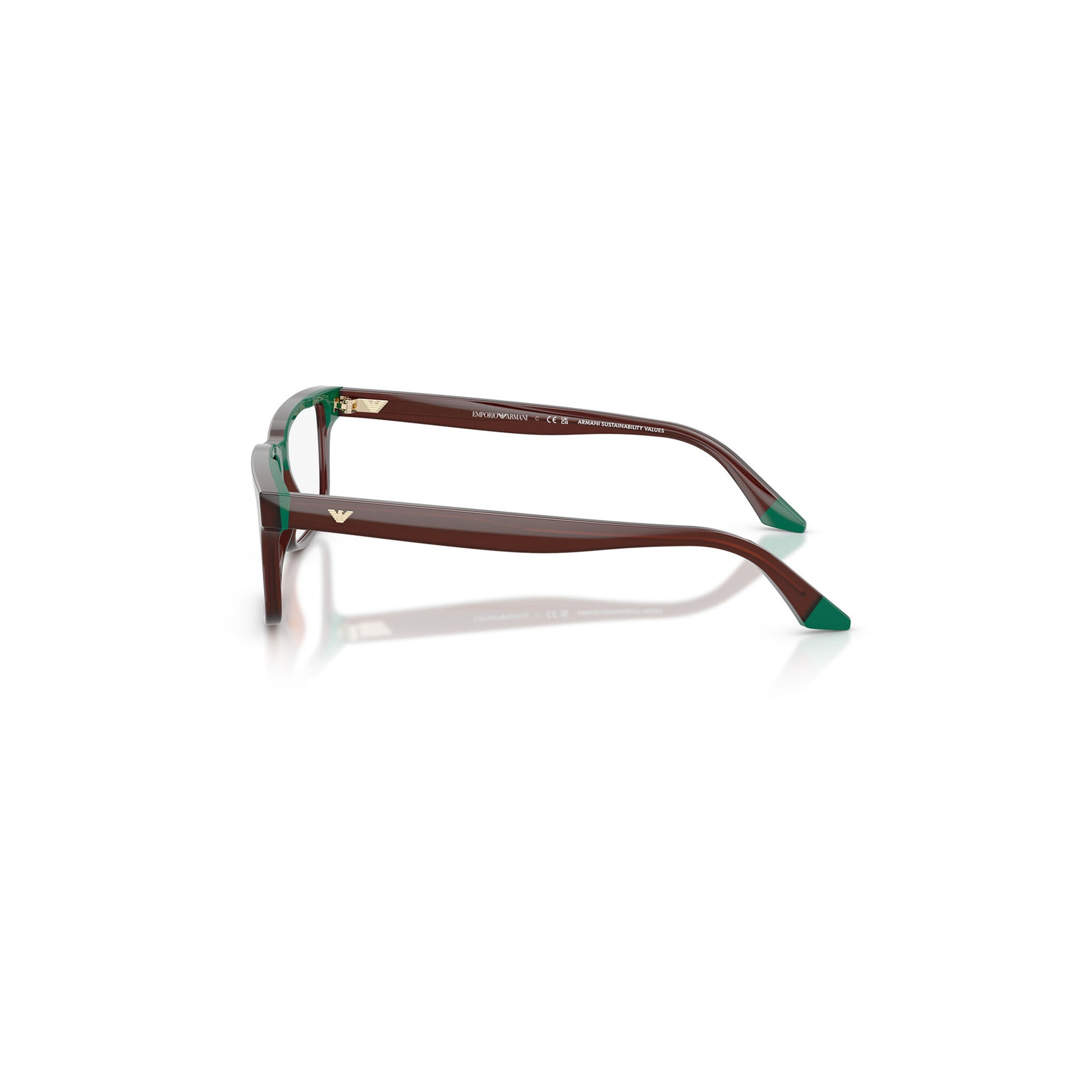 Armações Emporio Armani EA3269 6315